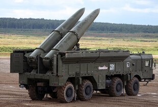 Китай передає росії супутникові дані для ударів по Україні – розвідка