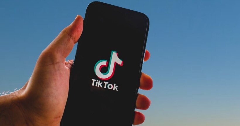 TikTok видалив проросійські акаунти, які втручалися у вибори в Чехії