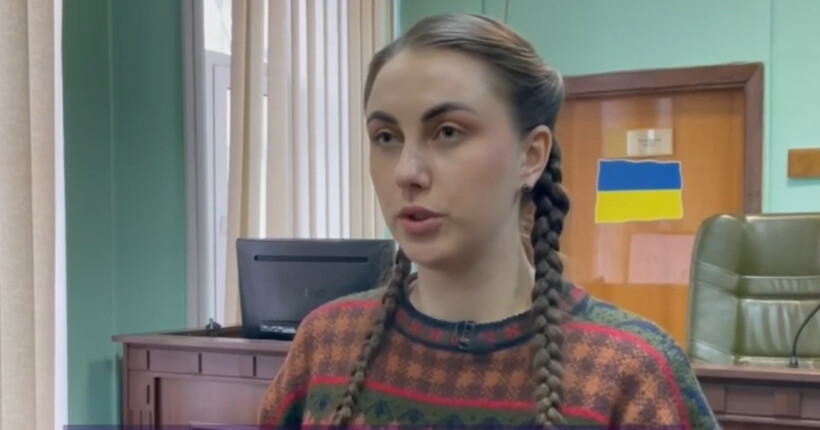 Не виходив на зв’язок та не намагався вибачитися: подруга постраждалого велосипедиста розповіла про поведінку Хілика 