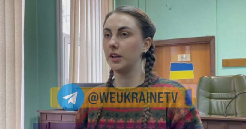 З'явилося перше рішення суду у справі щодо побитого велосипедиста: подруга постраждалого вважає його несправедливим