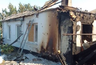 Росіяни здійснили обстріли 17 населених пунктів Запоріжжя: постраждали троє людей