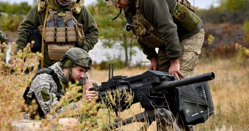 У Генштабі розповіли, скільки разів окупанти атакували 4 жовтня: ситуація на фронті