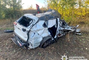 На Київщині сталась ДТП: є загиблі