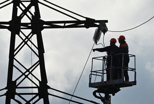 Російські обстріли Шостки залишили місто без світла, газу та води