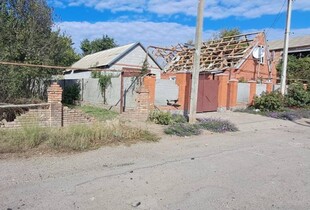 Росіяни понад 20 разів атакували Дніпропетровщину: пошкоджено лінію електропередач і газогін