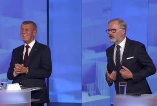 На виборах у Чехії перемогла опозиція, Бабіш обіцяє розібратися зі снарядами для України