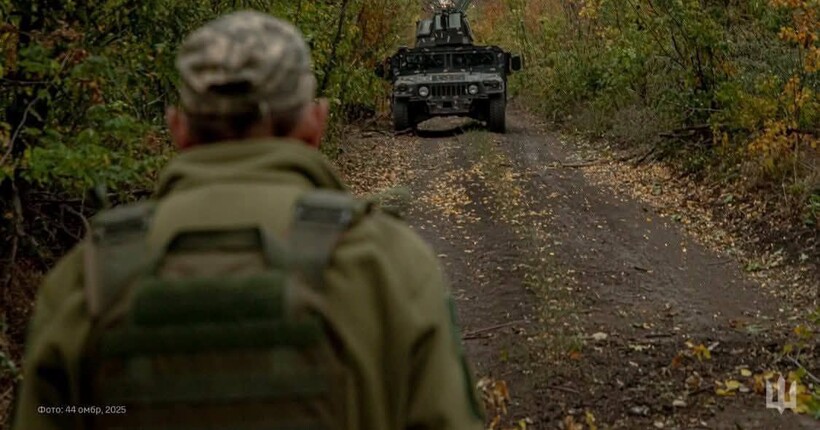 ЗСУ ліквідували майже 900 окупантів за добу: Генштаб оновив дані