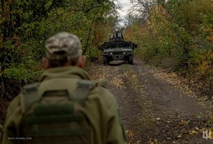 ЗСУ ліквідували майже 900 окупантів за добу: Генштаб оновив дані