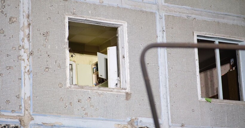 Окупанти завдали понад 700 ударів по Запоріжжю за добу: деталі