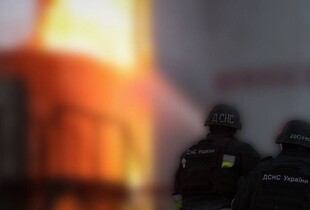Чернігів і Ніжин зазнали атак 