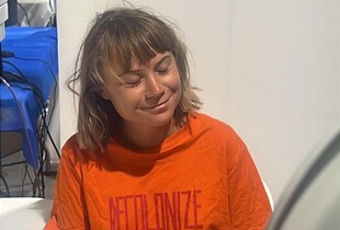 Тунберг поскаржилася на жорстоке поводження в Ізраїлі - The Guardian