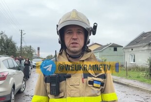 Удар по Лапаївці: в ДСНС спростували дані про пошуки матері з дитиною