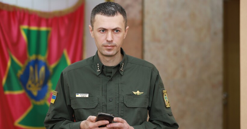 За вересень пасажиропотік через кордон впав - ДПСУ