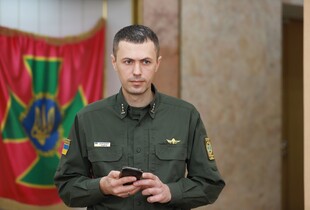 За вересень пасажиропотік через кордон впав - ДПСУ