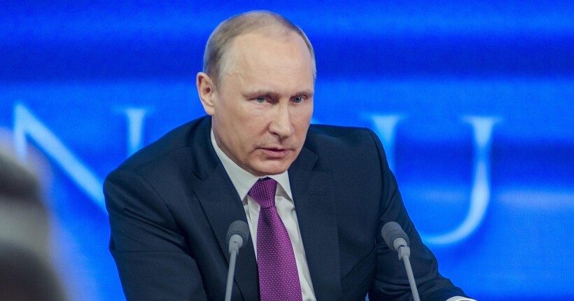 Путін пригрозив Трампу у разі передачі ракет Tomahawk Україні
