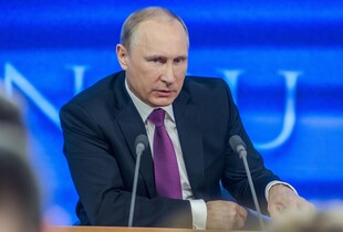 Путін пригрозив Трампу у разі передачі ракет Tomahawk Україні