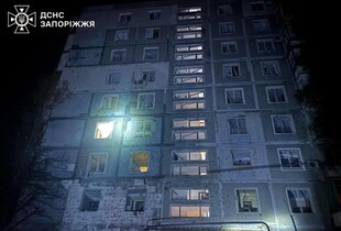 Клименко розповів про наслідки атаки: найбільше постраждали Львівщина та Запоріжжя (фото, відео)