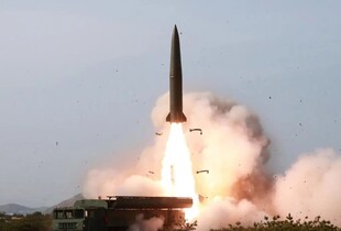 Ігнат пояснив, чому складніше збивати модернізовані балістичні ракети рф