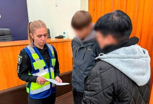 У Києві підлітки побили 13-річного школяра: в поліції пояснили вчинок