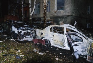 На Харківщині через ворожий обстріл загинула жінка: окупанти вдарили по 13 населених пунктах обласі