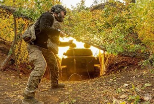 Від початку доби відбулося 106 бойових зіткнень на лінії фронту - Генштаб