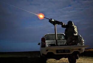 Ігнат розповів, які фактори впливають на зниження ефективності ППО
