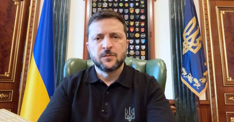 Путін просто сміється із Заходу, із мовчання та відсутності сильних дій у відповідь - Зеленський