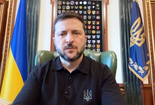Путін просто сміється із Заходу, із мовчання та відсутності сильних дій у відповідь - Зеленський