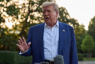 Трамп пригрозив ХАМАС 
