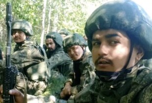 Вашингтон заявив про участь до 5 тисяч кубинців у війні проти України – Reuters