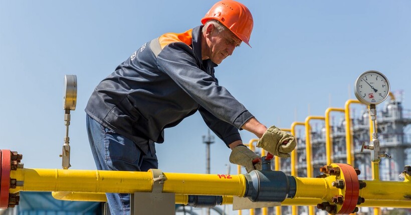 Мешканців Шостки на Сумщині закликали перекрити газові крани: які причини
