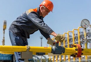 Мешканців Шостки на Сумщині закликали перекрити газові крани: які причини