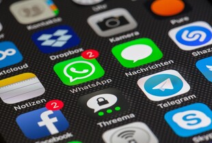 Соцмережі росії перетворили на поле тотального контролю - СЗРУ