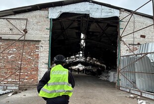 Росіяни здійснили 187 обстрілів по 36 населених пунктах Сумщини: серед постраждалих троє дітей