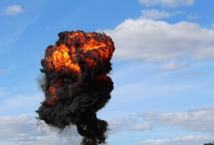 На Чернігівщині є влучання в енергетичний об'єкт після атаки рф