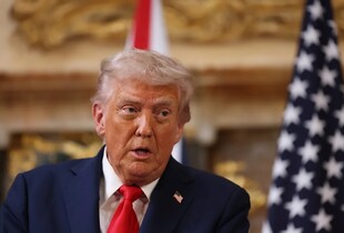 Трамп заявив про 