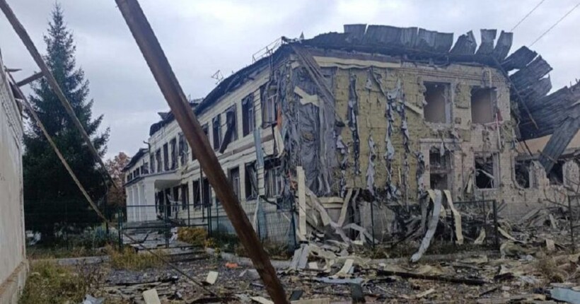 Окупанти 20 разів обстріляли Донеччину: поранення отримали троє людей