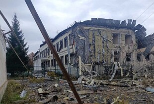 Окупанти 20 разів обстріляли Донеччину: поранення отримали троє людей