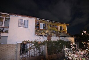 У Харкові без світла залишилися майже 22 000 абонентів