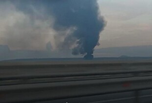 В Генштабі підтвердили ураження заводу з вибухівки в рф низки інших обʼєктів