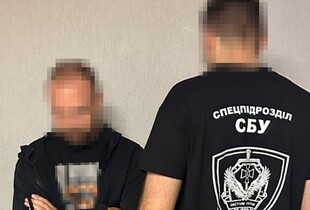СБУ викрила у Києві адвокатів, які за гроші 