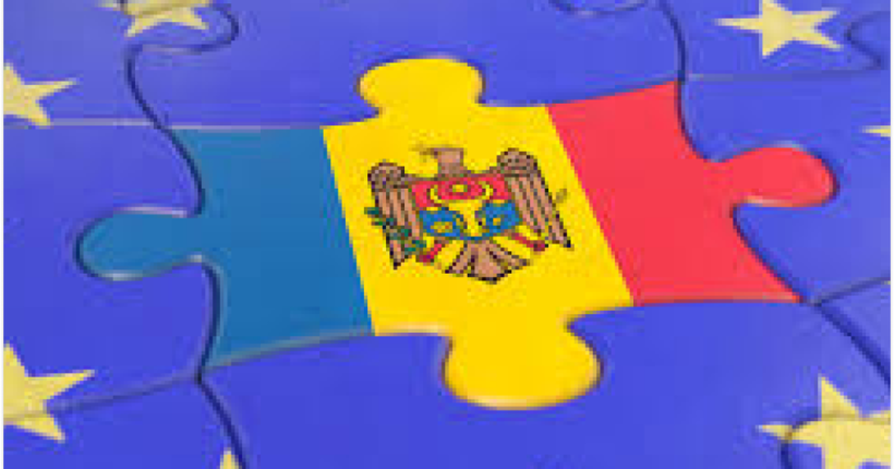 Молдова приєдналася до Єдиної зони платежів у євро SEPA