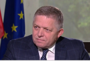 Фіцо заявив, що Словаччина не ставить за мету поразку росії у війні проти України
