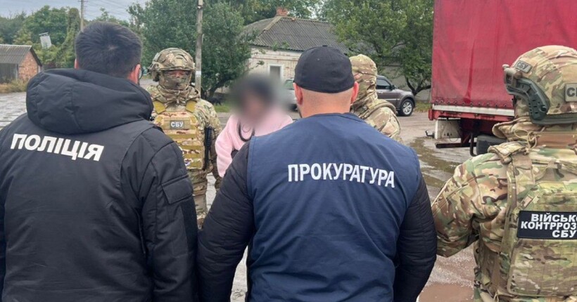 На Харківщині викрили 21-річну дівчину, яка організувала схему перетину кордону до Румунії за $25 000 