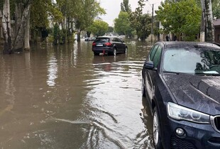 На Одещині оголосили I рівень небезпечності: у чому причина