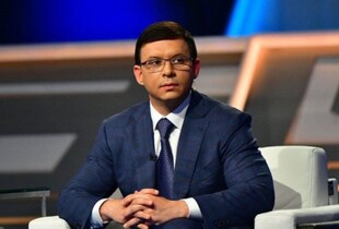 YouTube заблокував канали екснардепів Мураєва та Балашова - ЦПД
