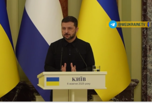 Зеленський про вступ до ЄС: Україна буде в Євросоюзі з Орбаном або без