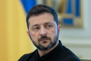 Зеленський попередив про загрозу посилення атак рф на газовидобувну інфраструктуру
