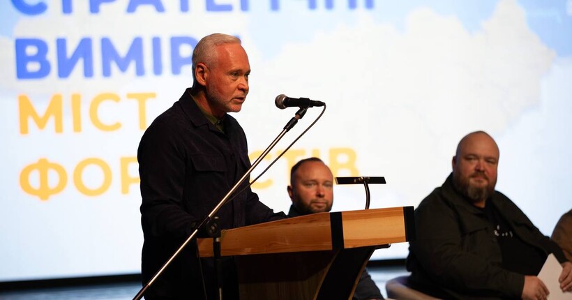 Росіяни знищили дві підстанції, які живили Харків: Терехов попереджає про найважчу зиму