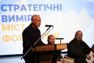 Росіяни знищила дві підстанції, які живили Харків: Терехов попереджає про найважчу зиму